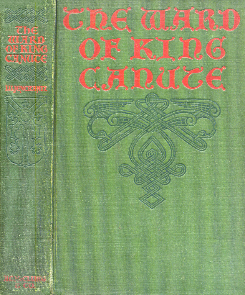The Ward of King Canute