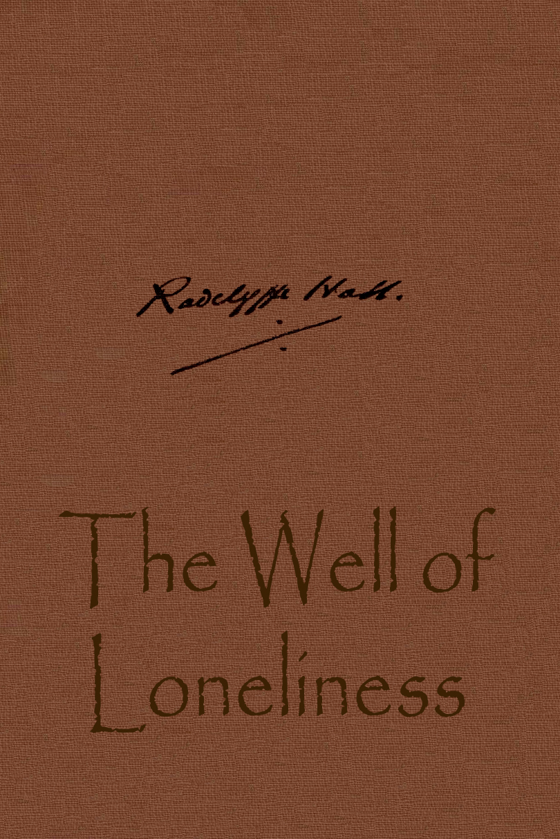 The Well of Loneliness