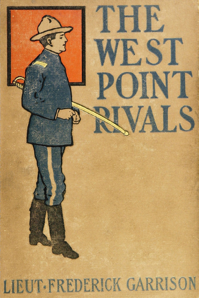 The West Point Rivals