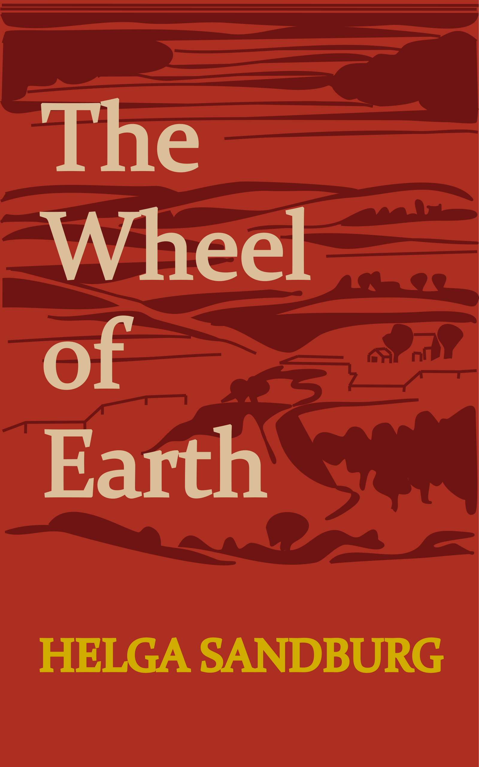The wheel of earth