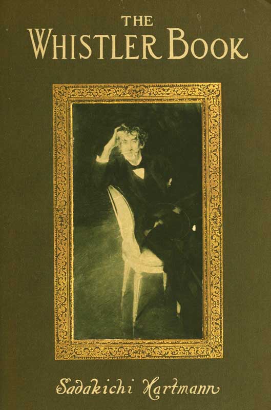 The Whistler Book