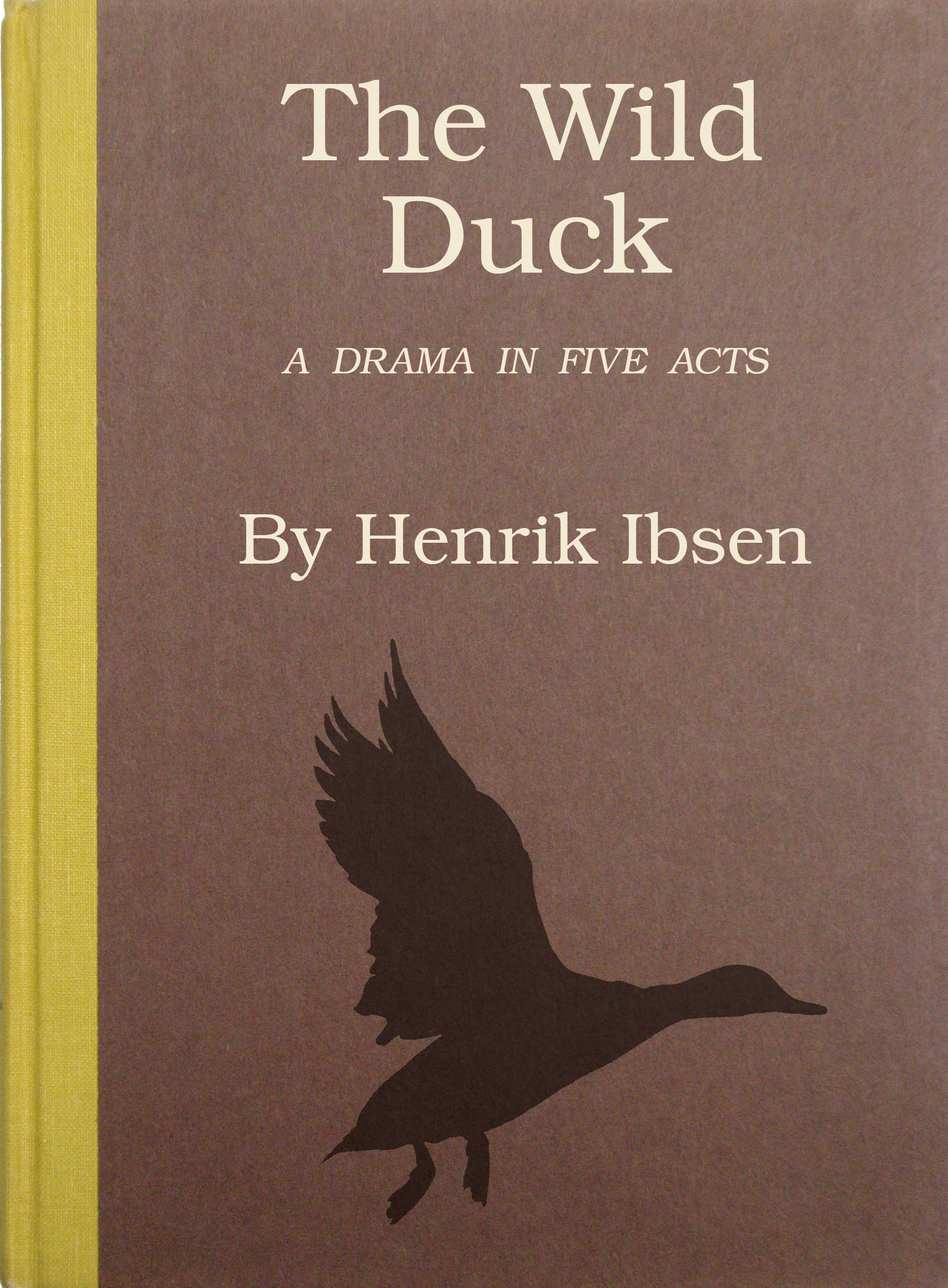 The Wild Duck