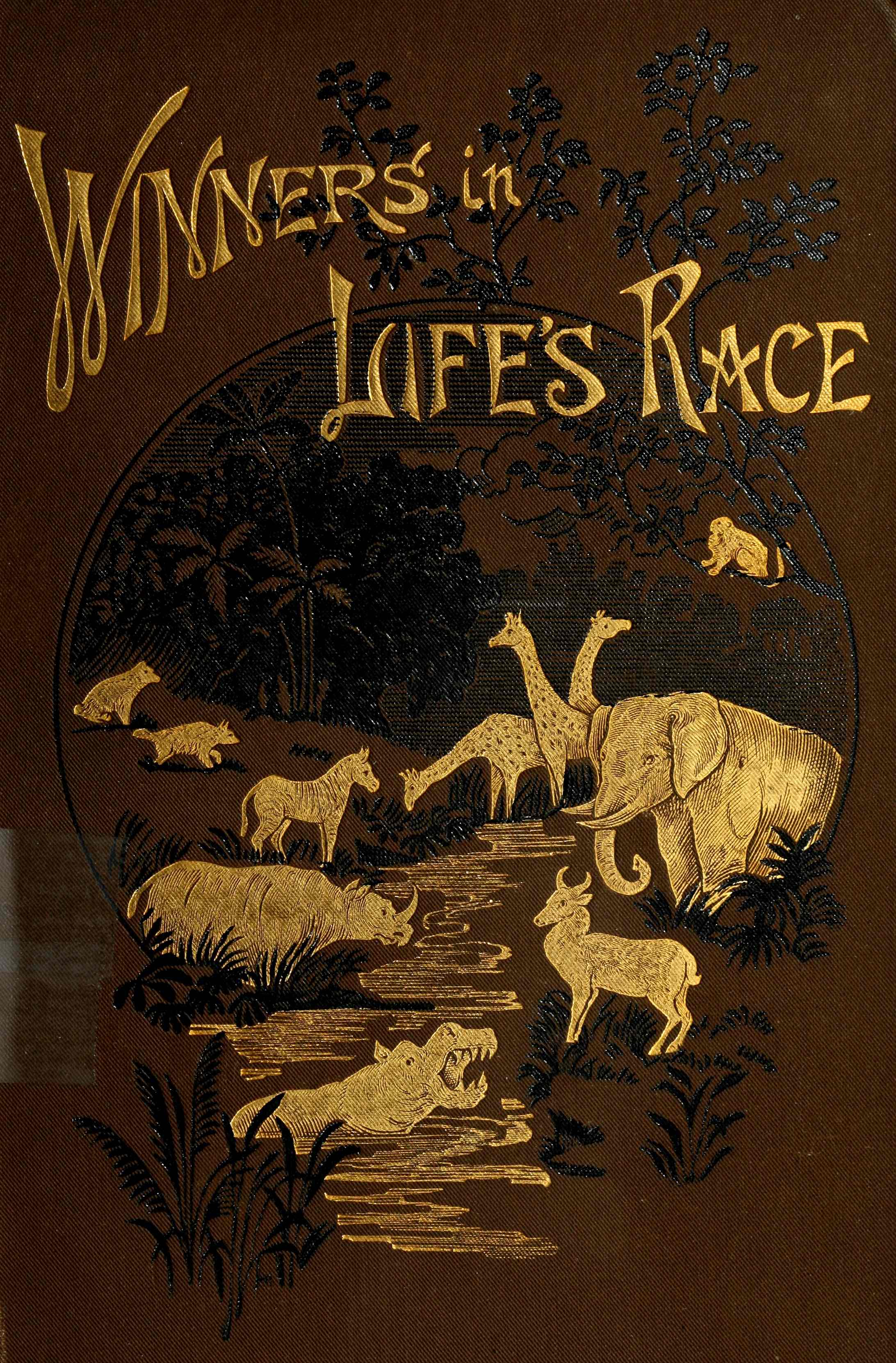The Winners in Life’s Race