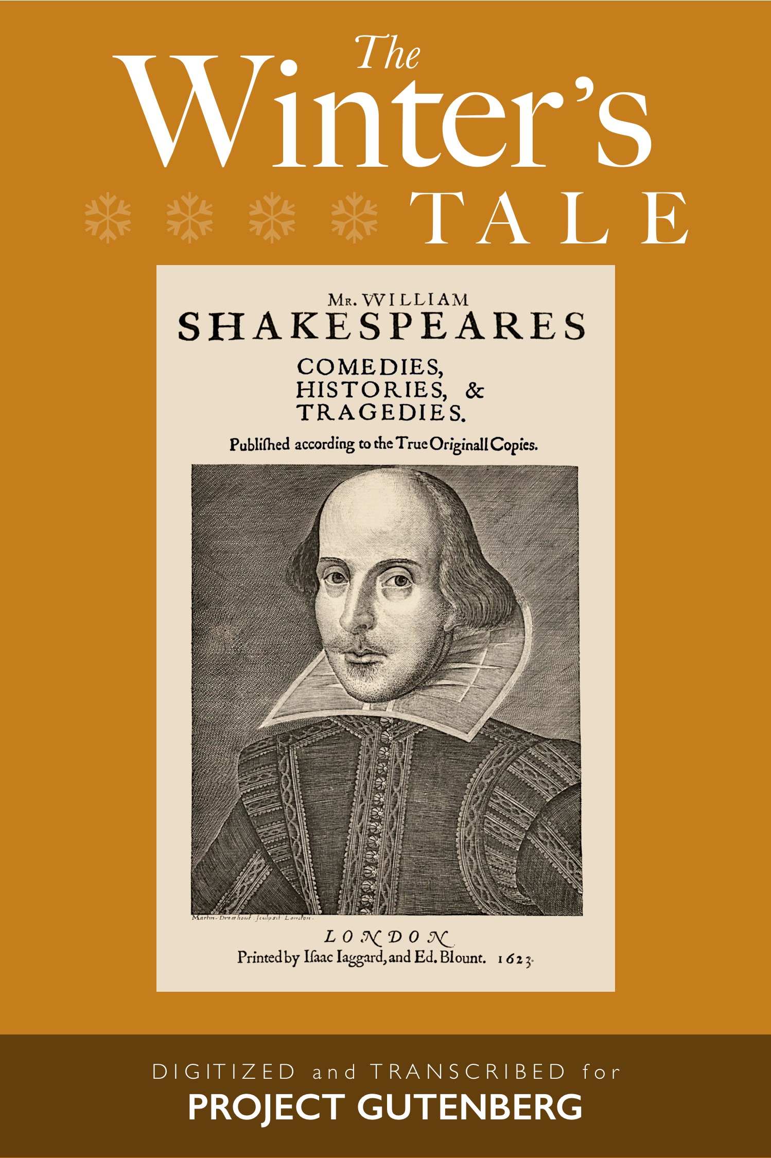 The Winter’s Tale