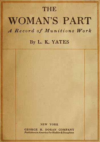 The Woman's Part
