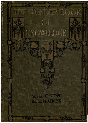 The Wonder Book of Knowledge