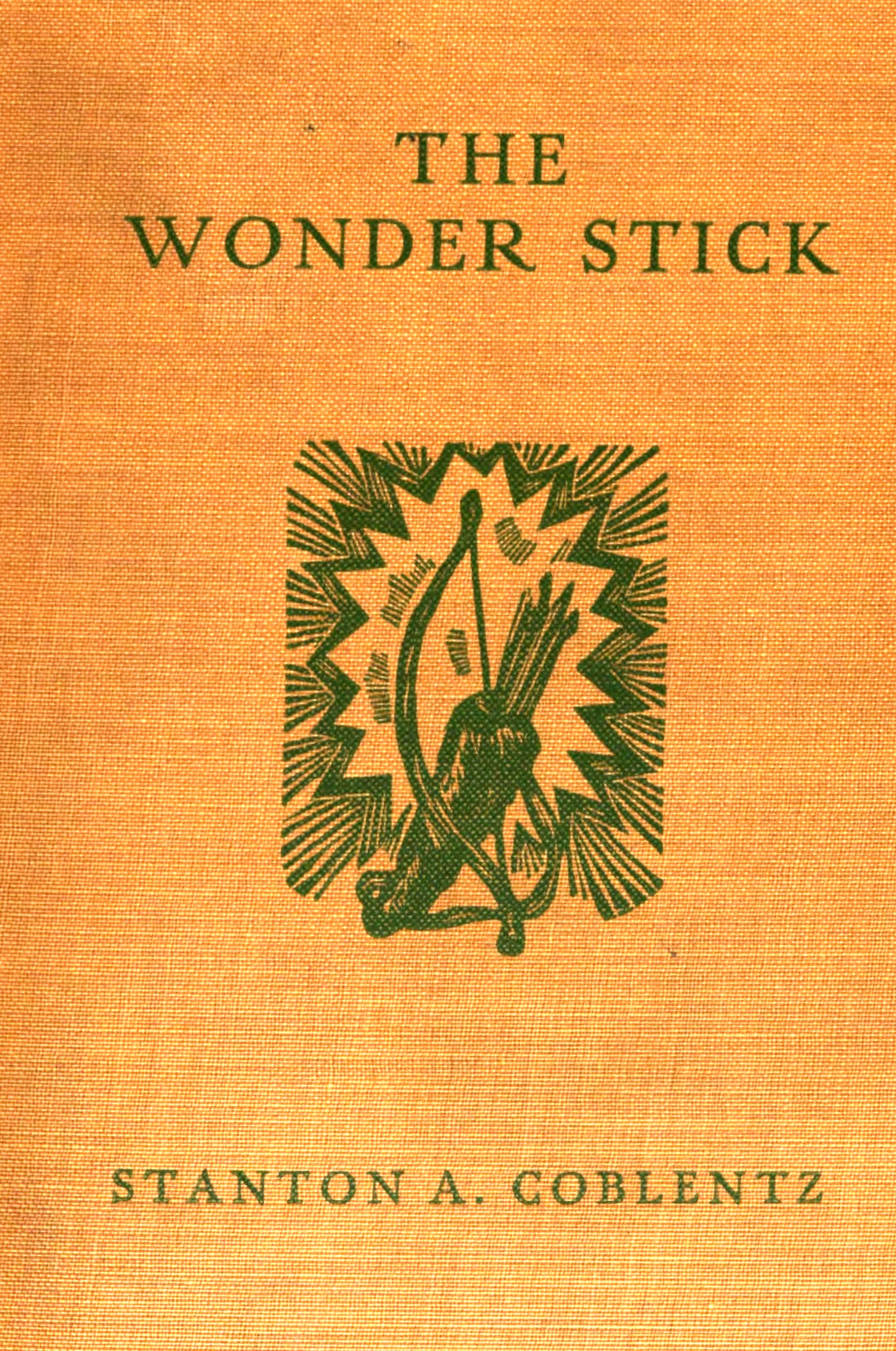 The Wonder Stick