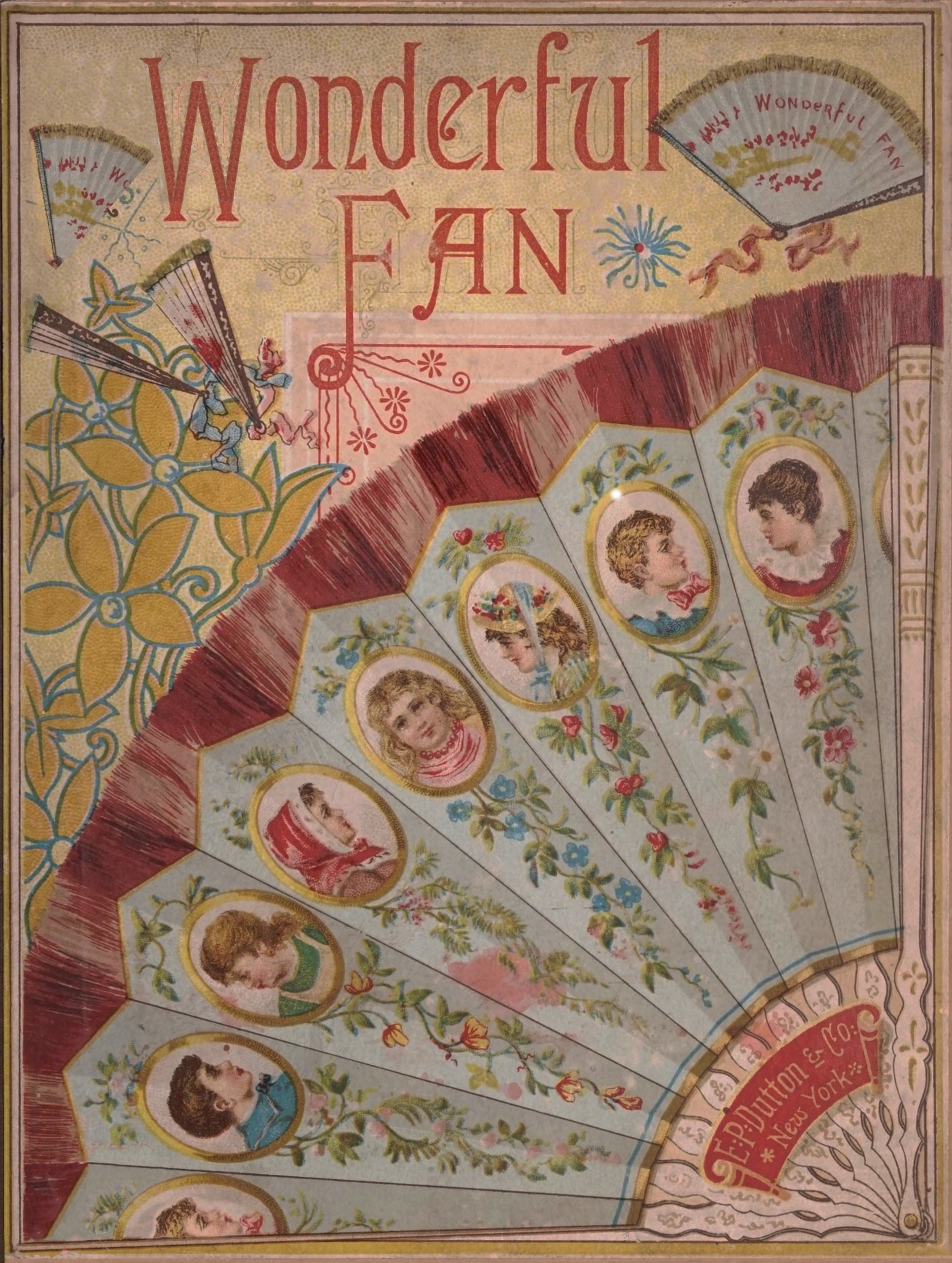 The Wonderful Fan