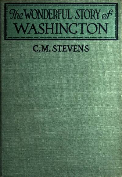 The Wonderful Story of Washington