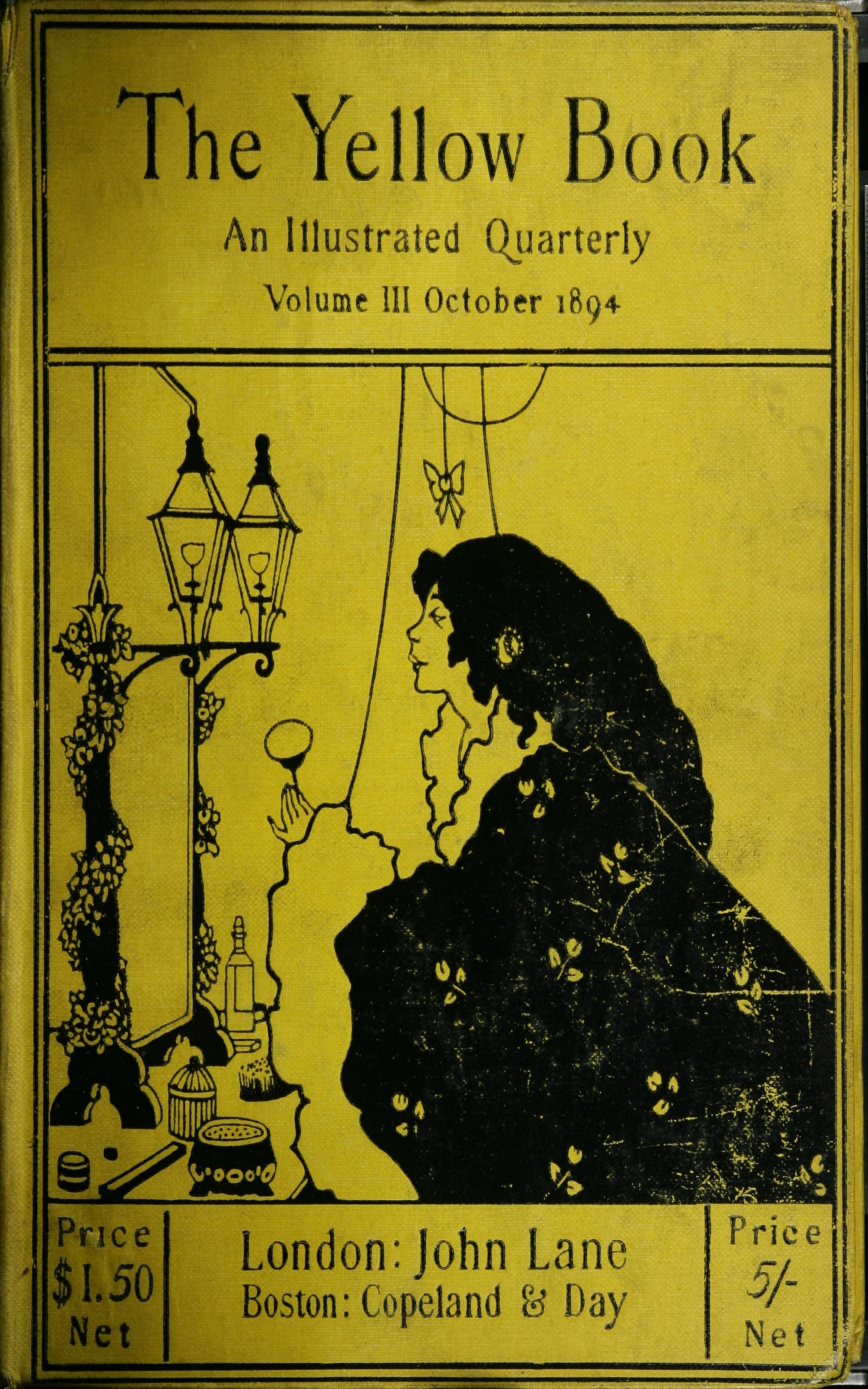 The Yellow book