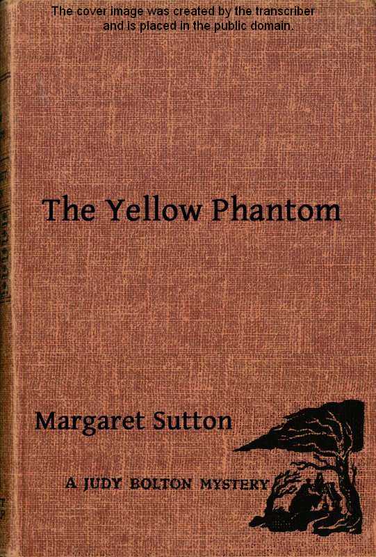 The Yellow Phantom