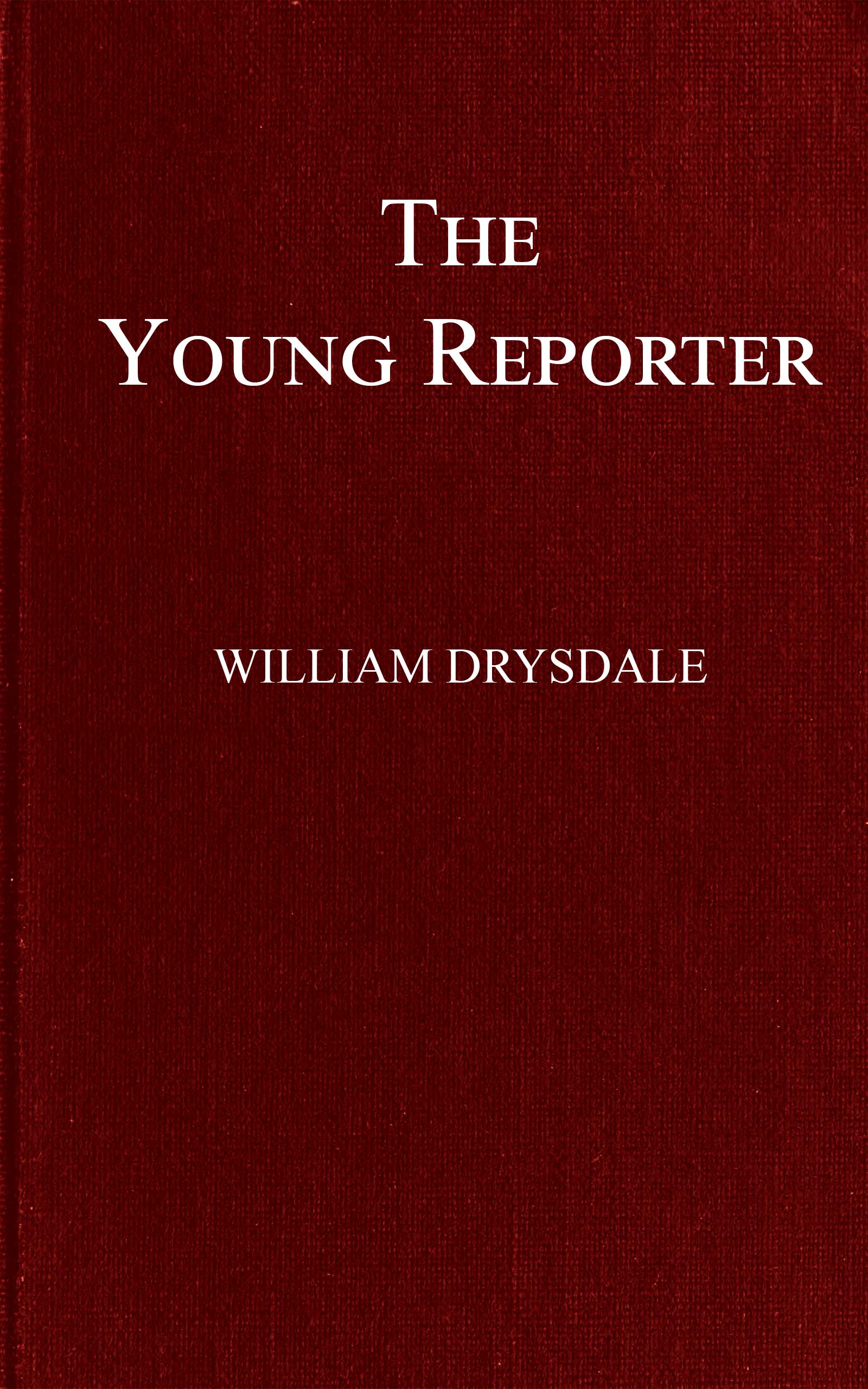 The Young Reporter