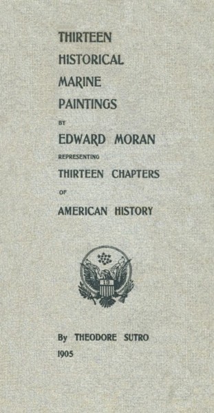 Thirteen Chapters of American History