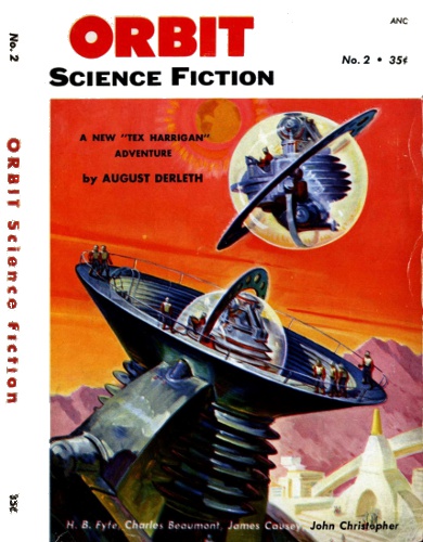 Time And The Woman, by Dewey, G. Gordon