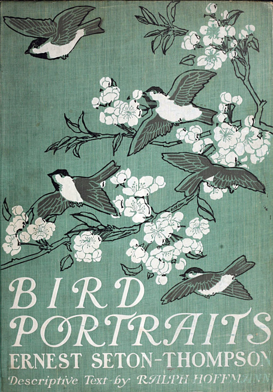 title, by author