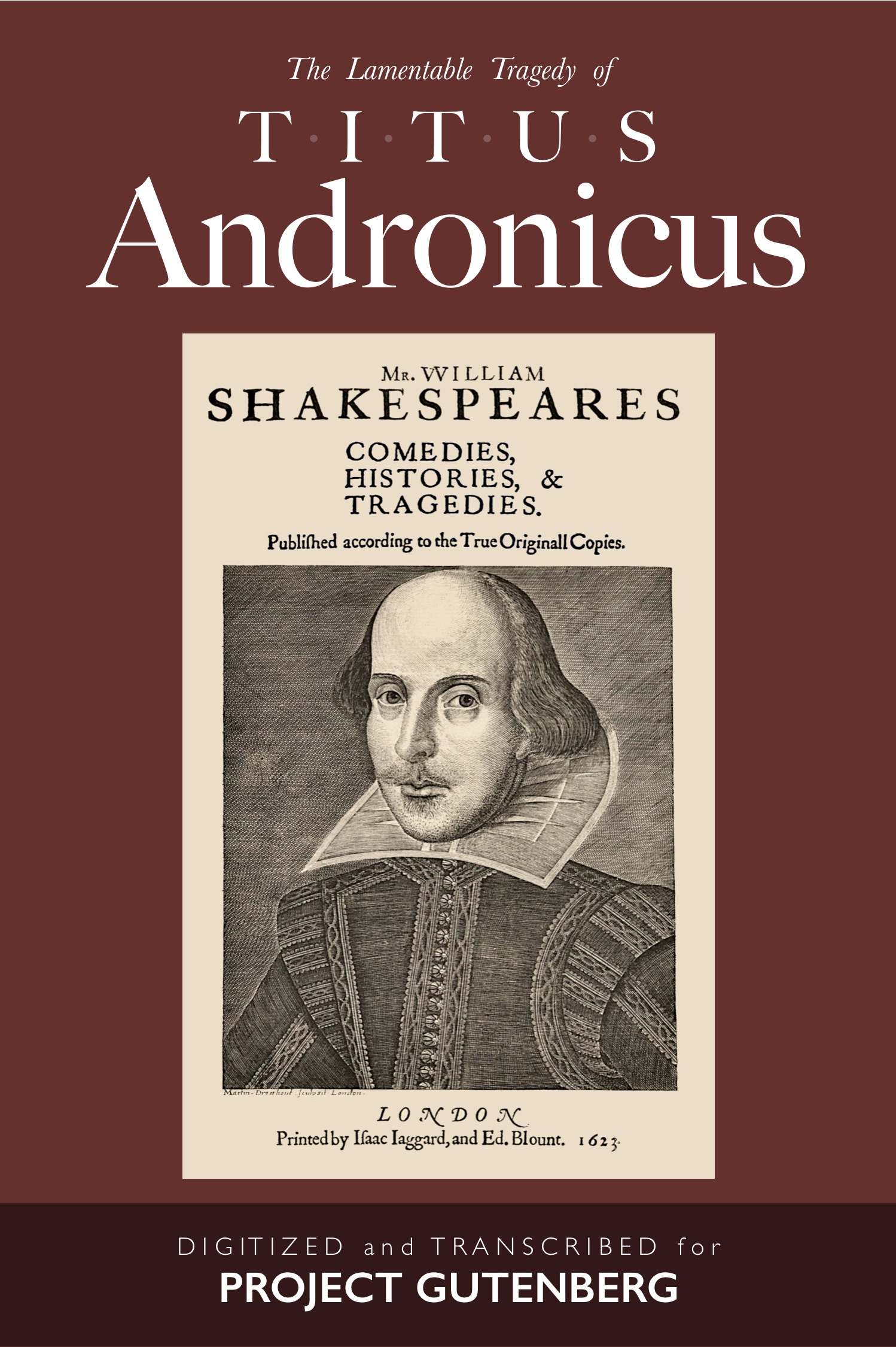 Titus Andronicus