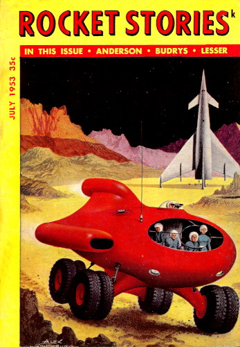 To the Sons of Tomorrow, by Irving Cox, Jr