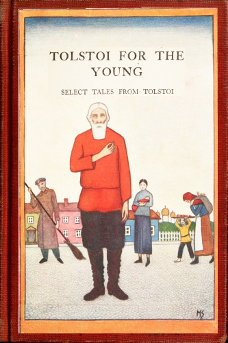 Tolstoi For The Young