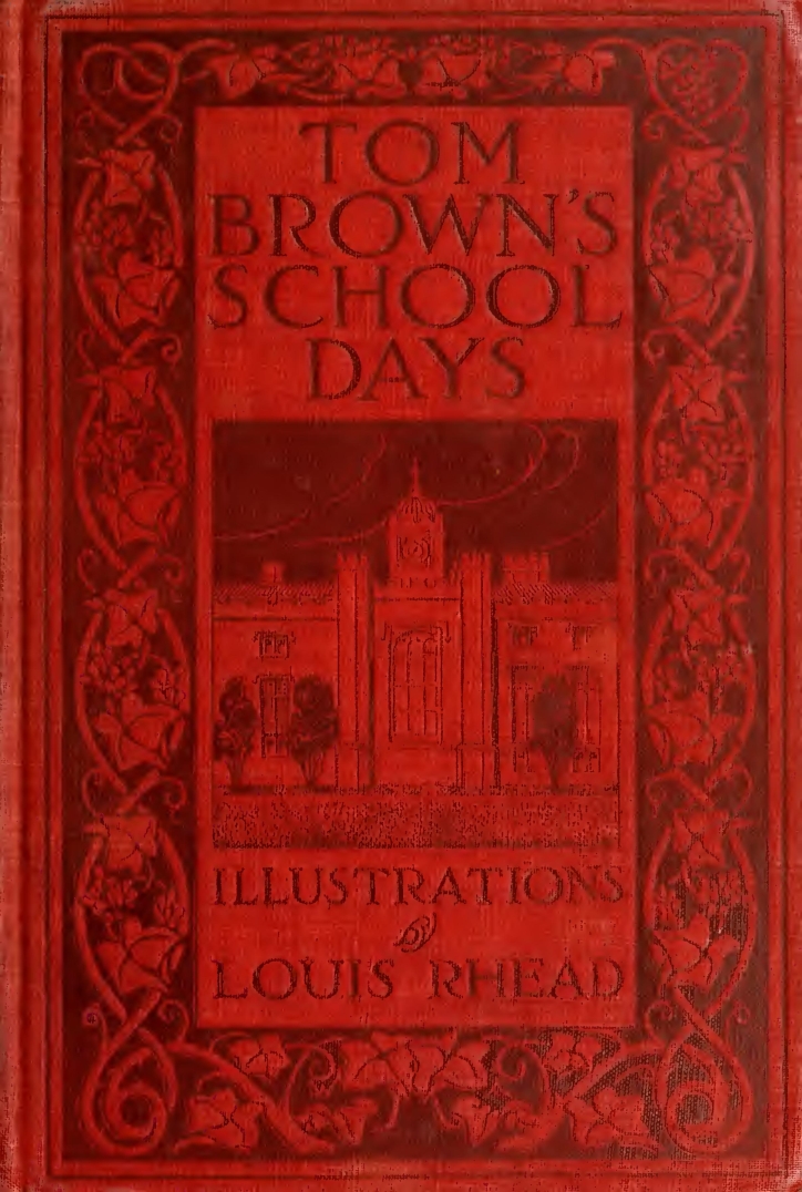 Tom Brown's Schooldays
