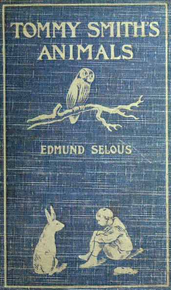 Tommy Smith’s Animals