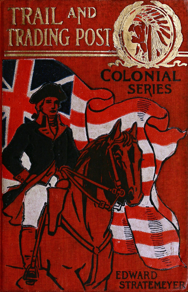 Trail and Trading Post