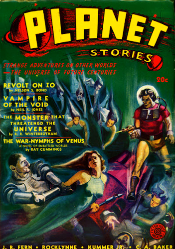 Treasure of Triton
