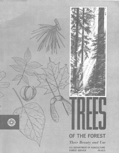 Trees of the Forest