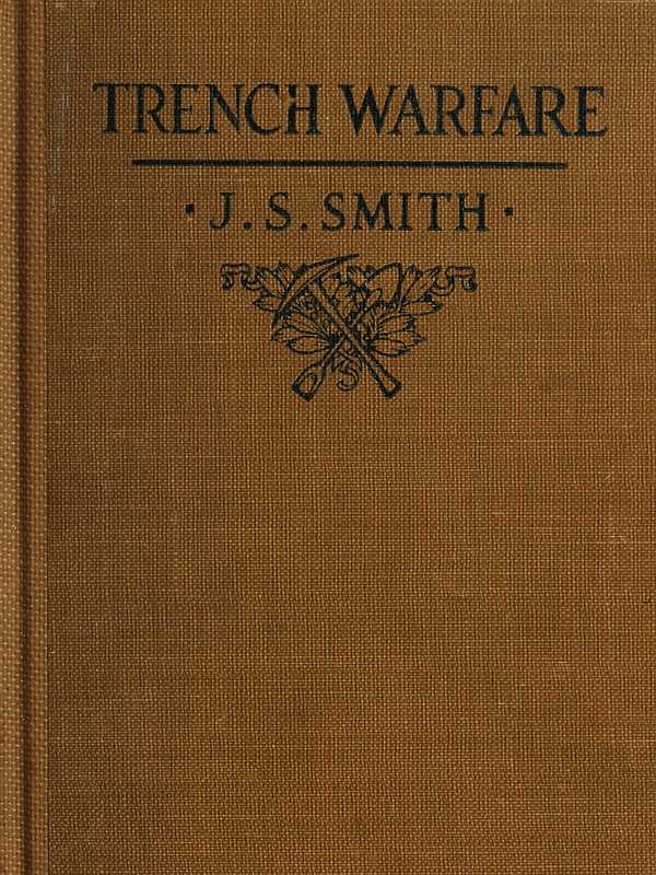Trench Warfare