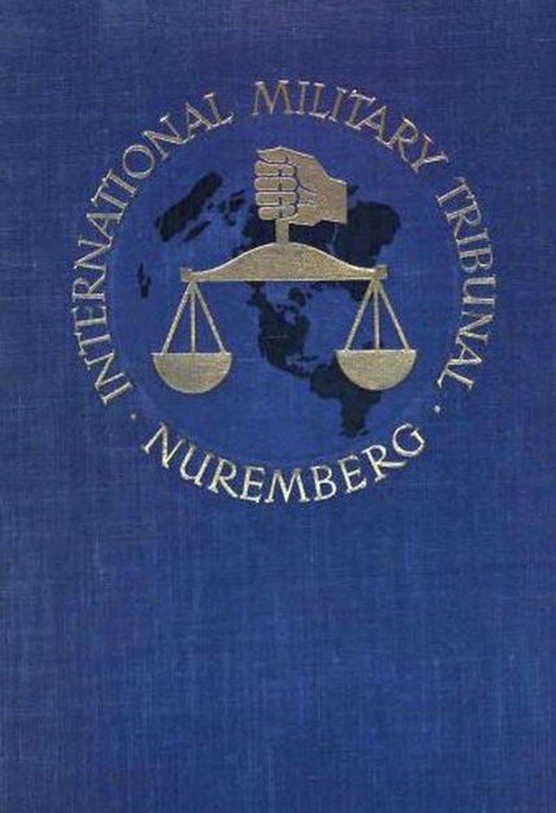Trial of the Major War Criminals Before the International Military Tribunal Vol. 9