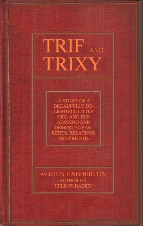 Trif and Trixy