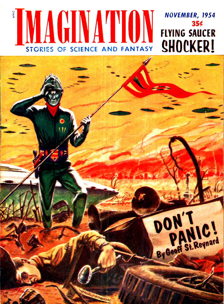 Trouble Near the Sun