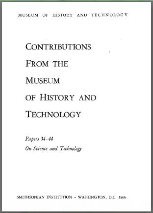 Tunnel Engineering—A Museum Treatment