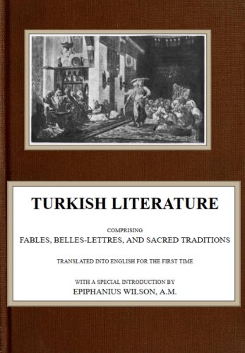 Turkish Literature