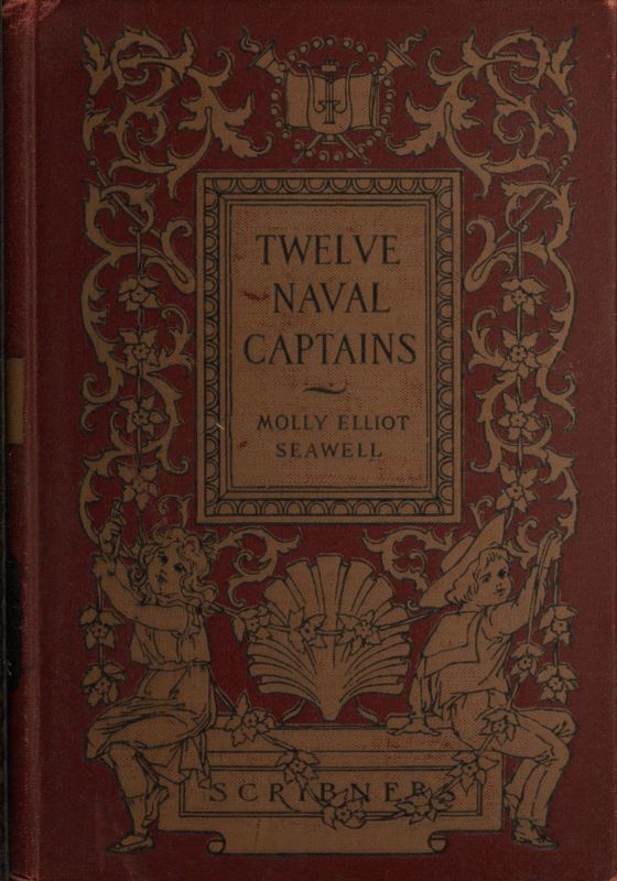 Twelve Naval Captains