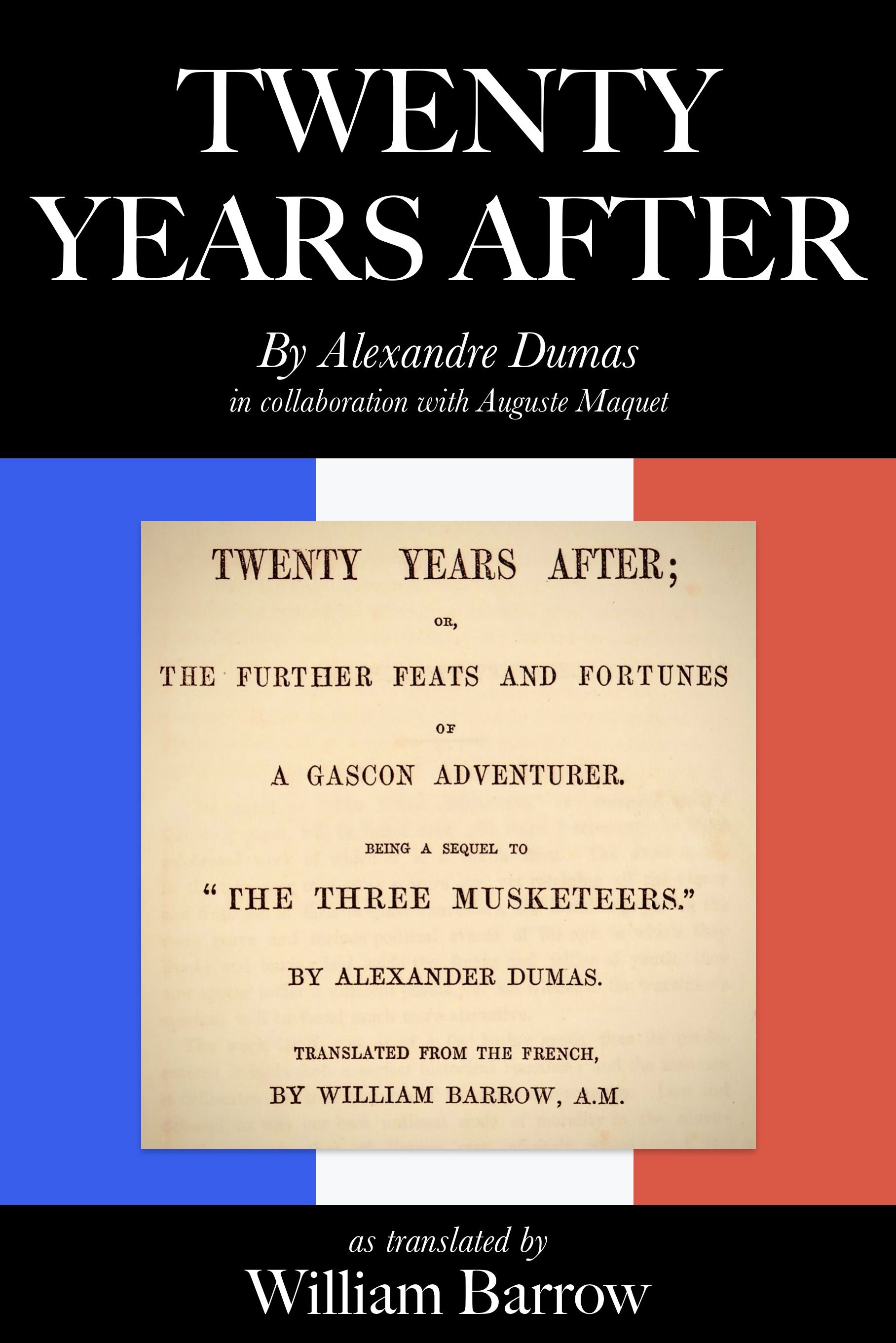 Twenty Years After