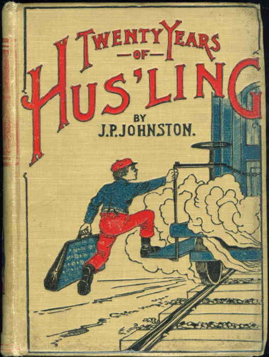 Twenty Years Of Hus'ling