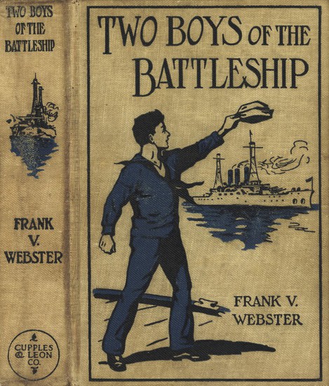 Two Boys of the Battleship
