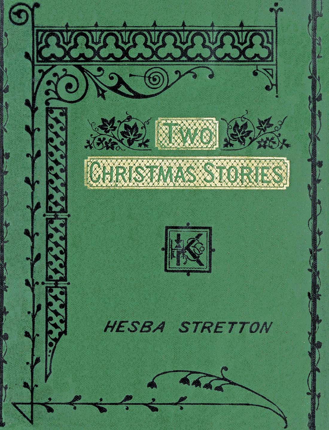 Two Christmas Stories