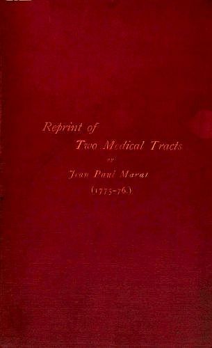Two Medical Tracts