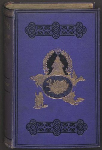 Ultima Thule, vol. 1