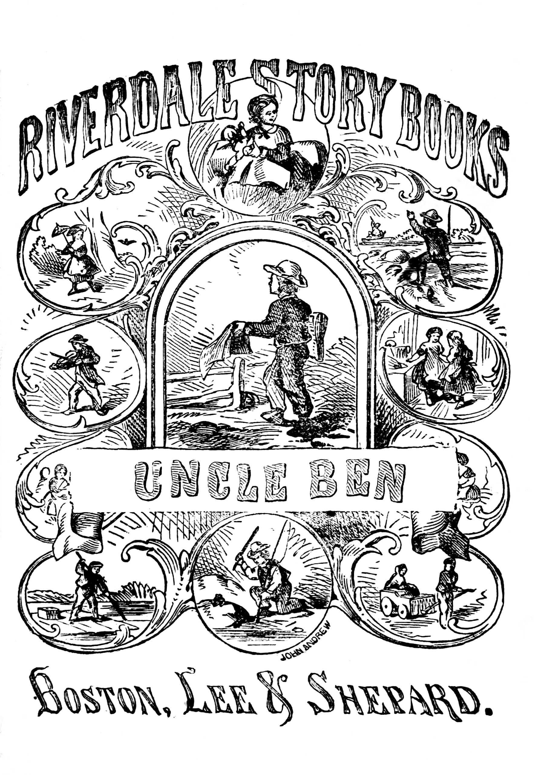 Uncle Ben