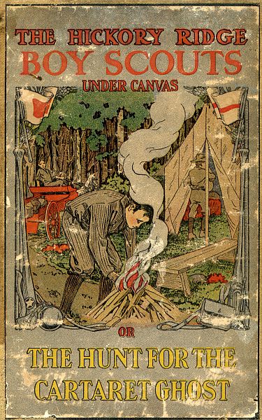 Under Canvas