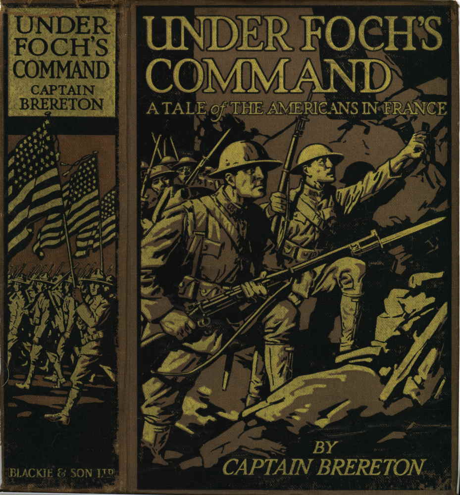 Under Foch's Command