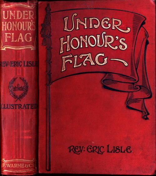 Under Honour's Flag