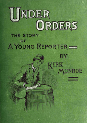 Under Orders