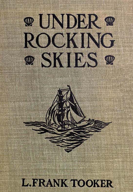 Under Rocking Skies