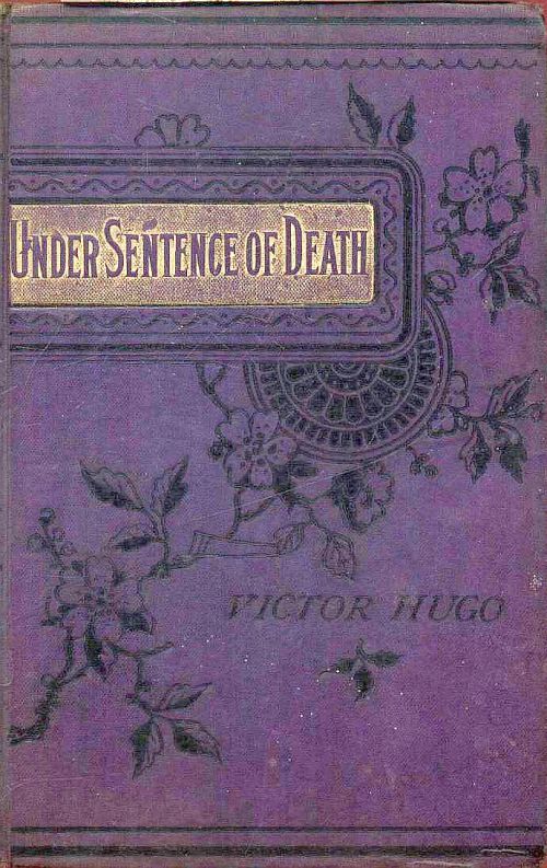 Under Sentence of Death