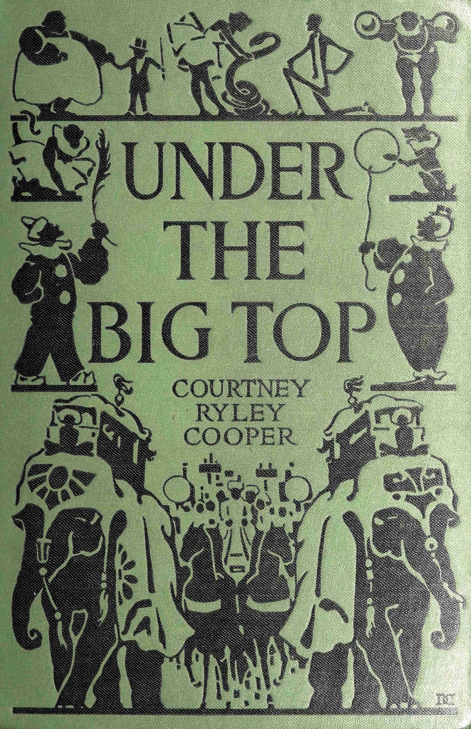 Under the big top