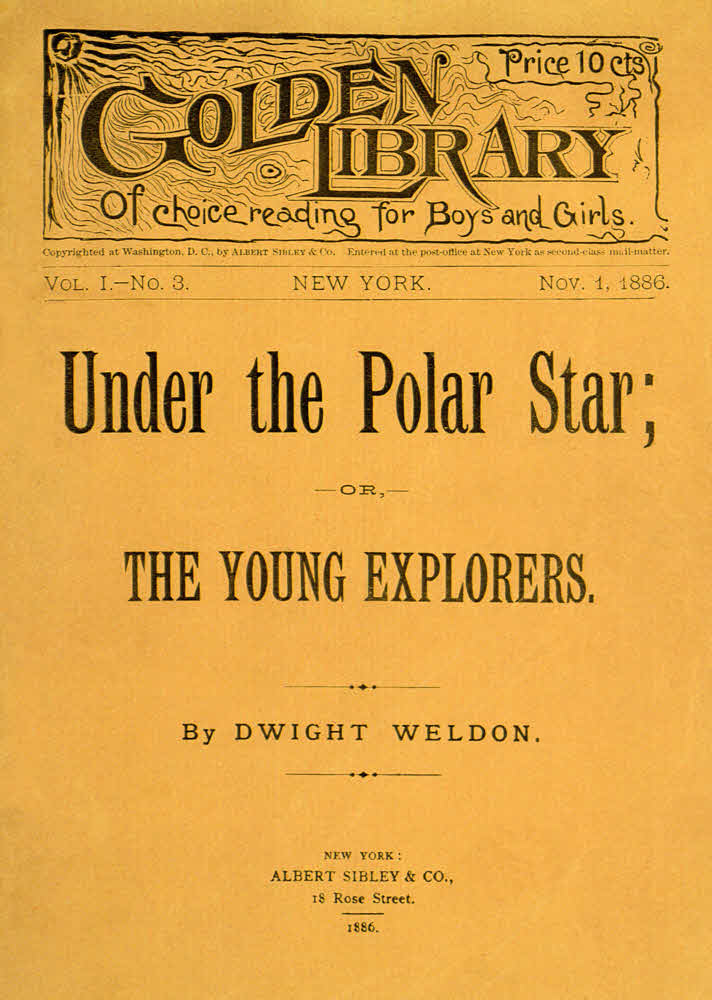 Under the Polar Star