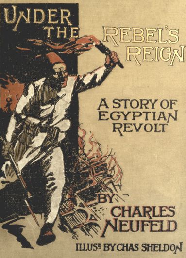 Under The Rebels Reign
